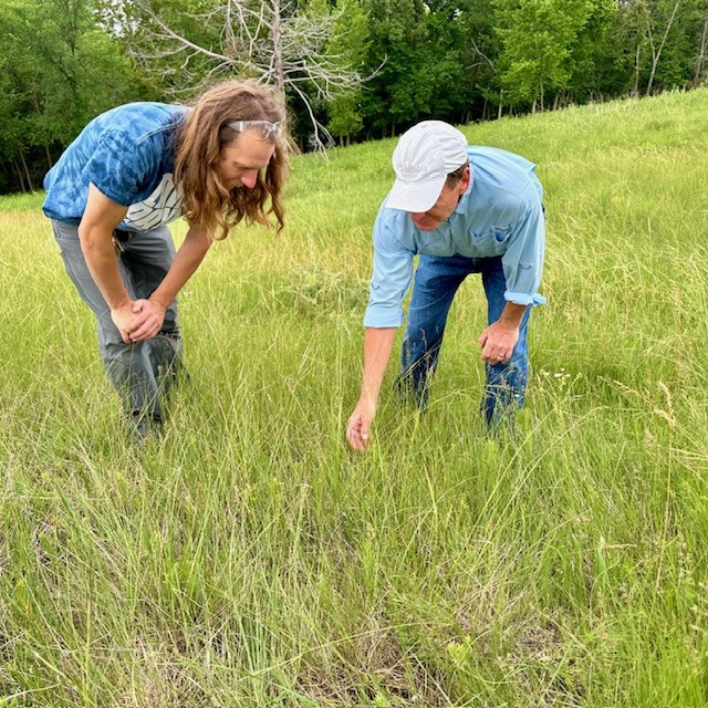 Prairie Workshop 3
